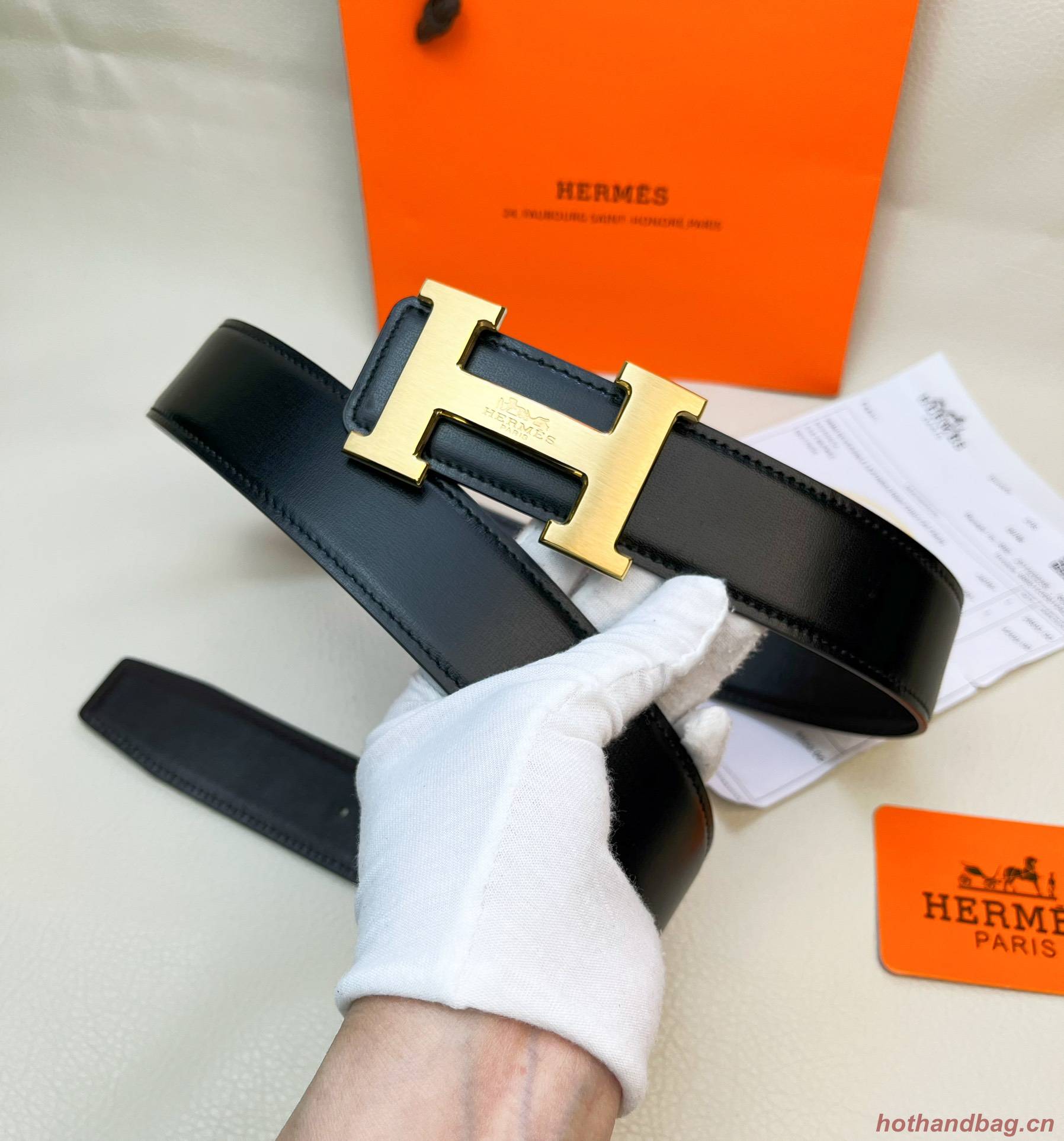 Hermes Belt 38MM HMB00115-2