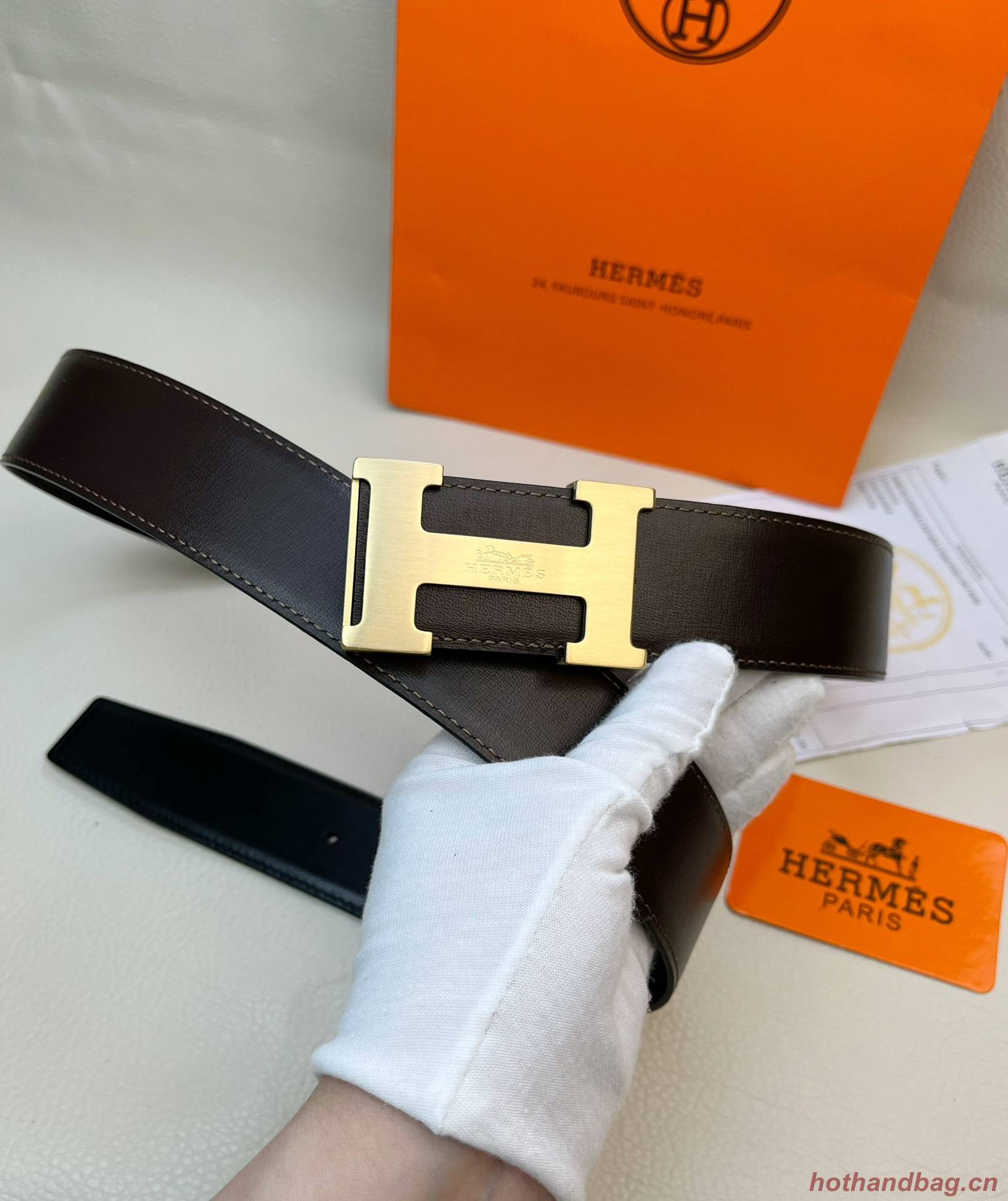 Hermes Belt 38MM HMB00118-2