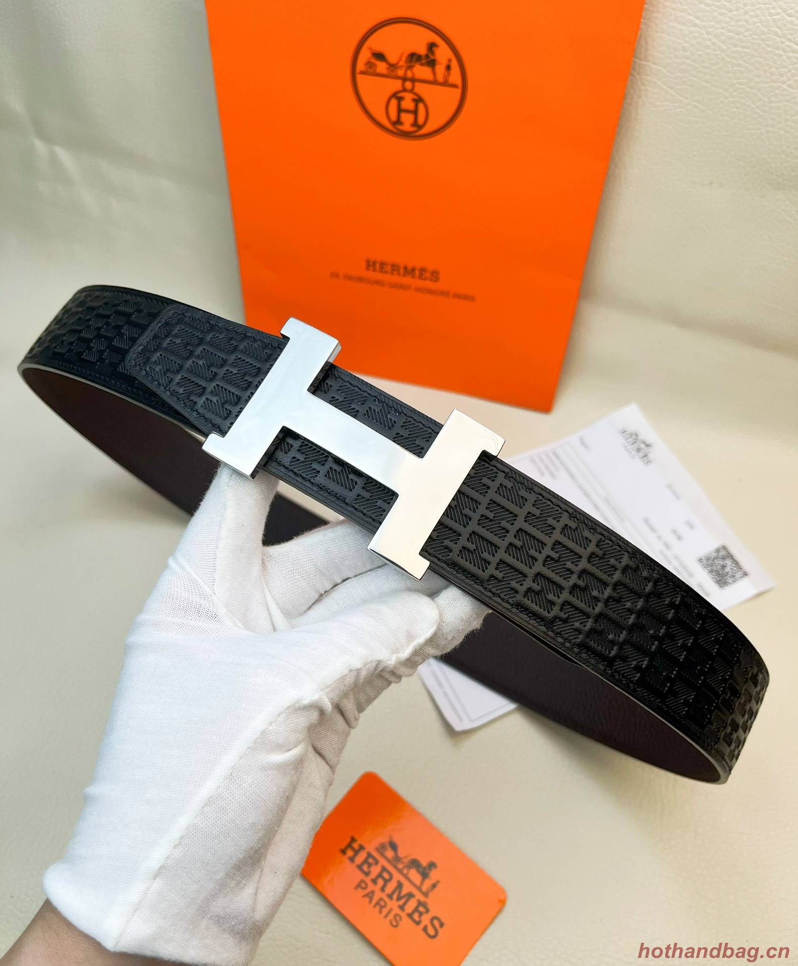 Hermes Belt 38MM HMB00119-1