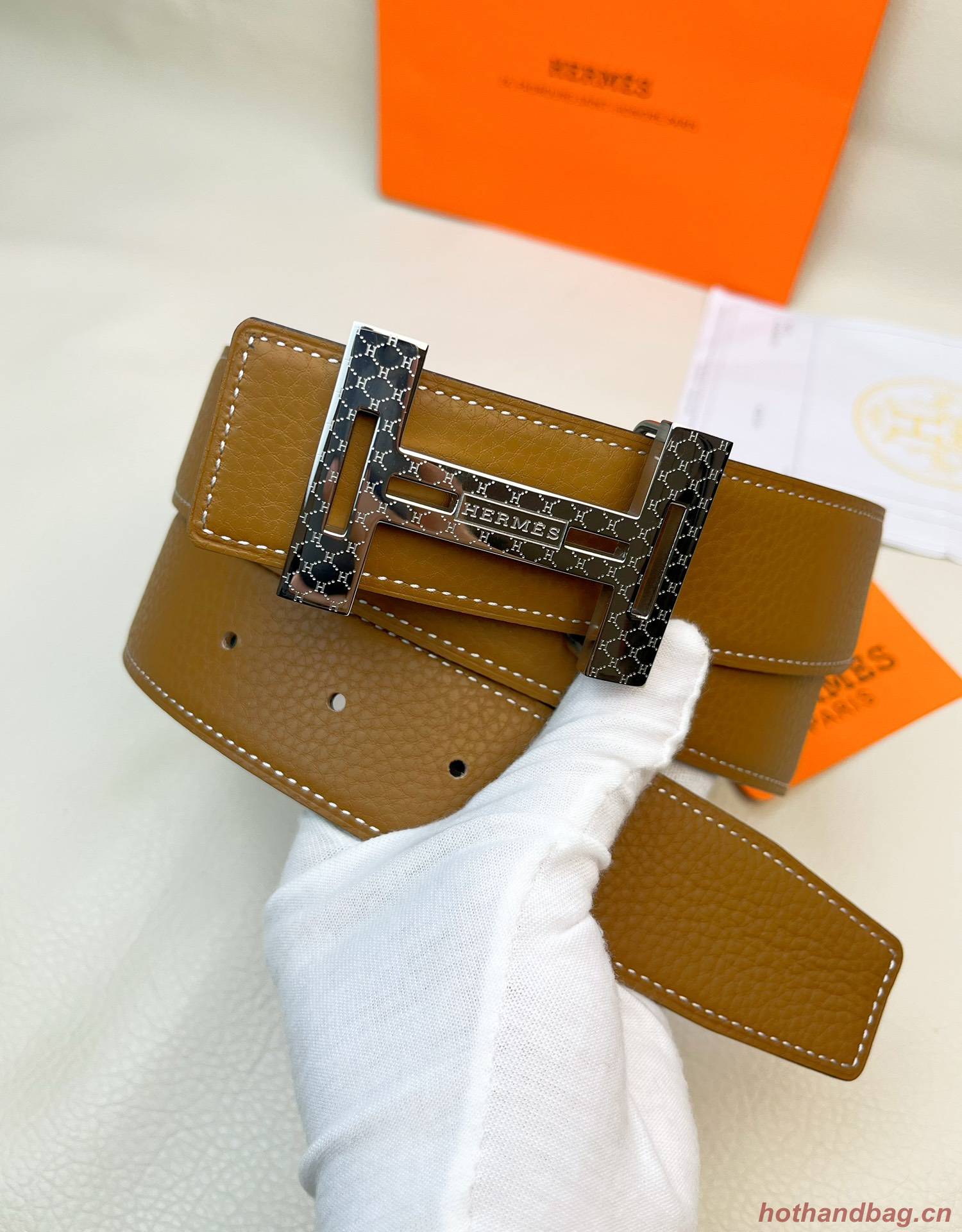 Hermes Belt 38MM HMB00120-2