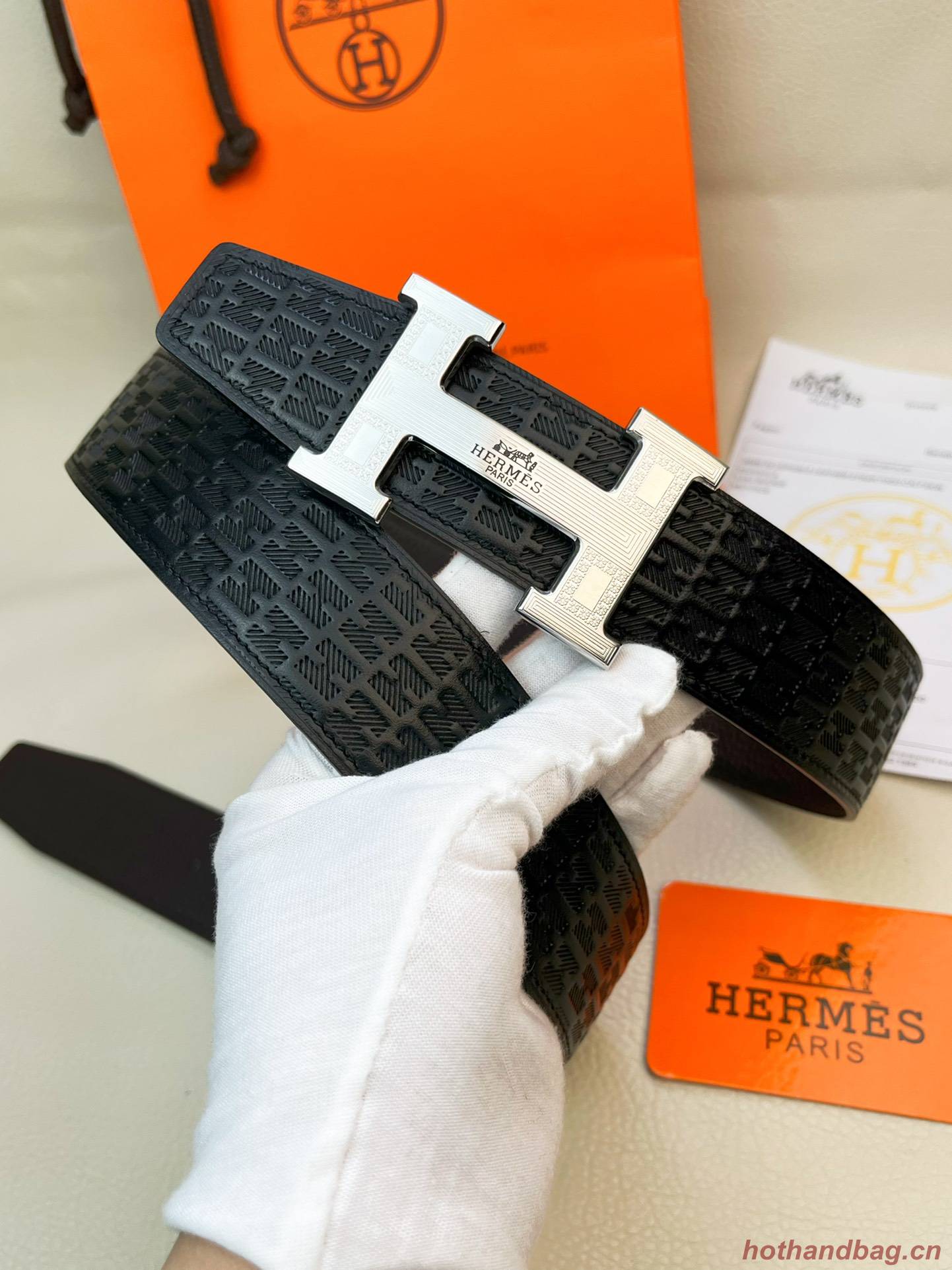 Hermes Belt 38MM HMB00123-1