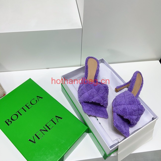 Bottega Veneta Shoes heel height 10CM 93567-1