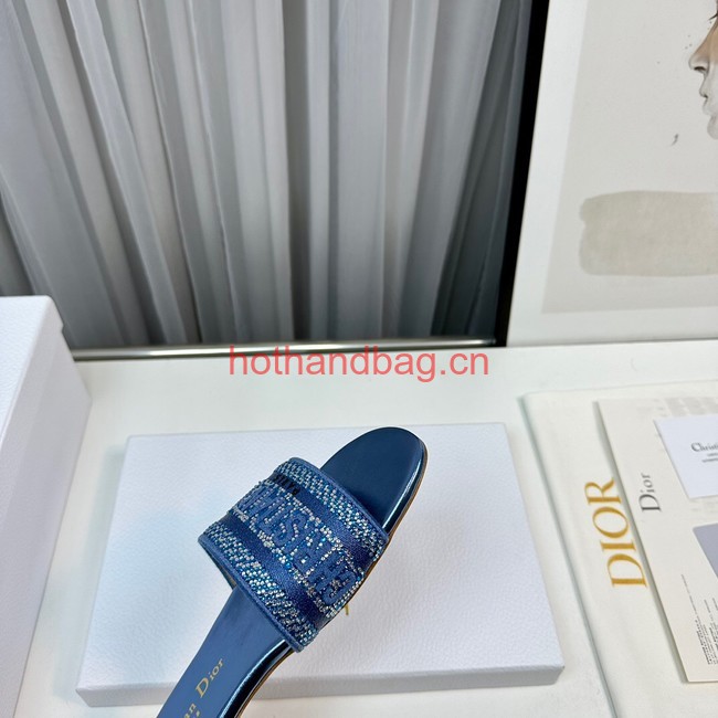 Dior DWAY SLIDE 93556-3