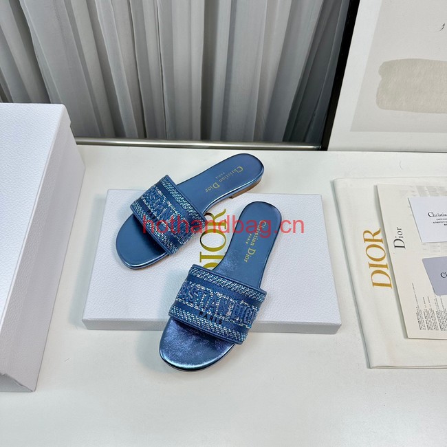 Dior DWAY SLIDE 93556-3