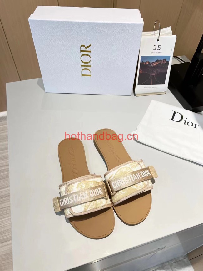 Dior Slippers 93558-2