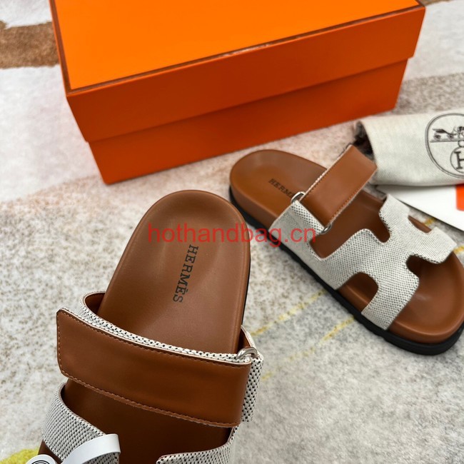 Hermes Shoes 93563-1