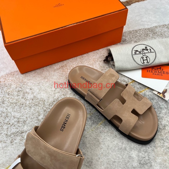 Hermes Shoes 93563-3