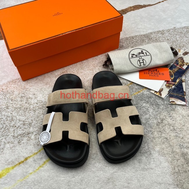 Hermes Shoes 93563-4