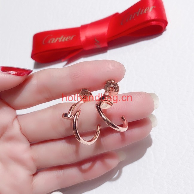 Cartier Earrings CE12046