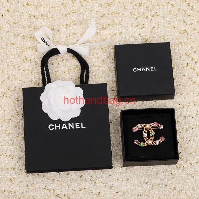 Chanel Brooch CE12038