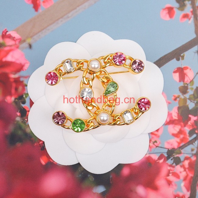 Chanel Brooch CE12038