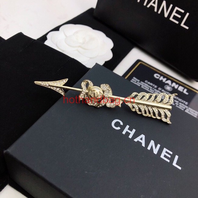 Chanel Brooch CE12056