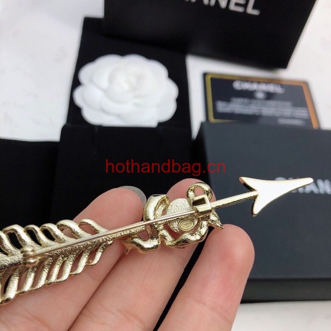 Chanel Brooch CE12056