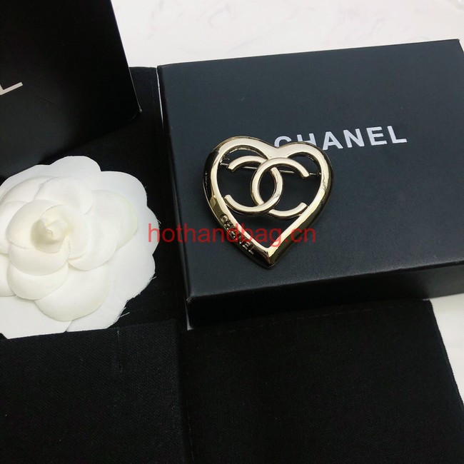 Chanel Brooch CE12059