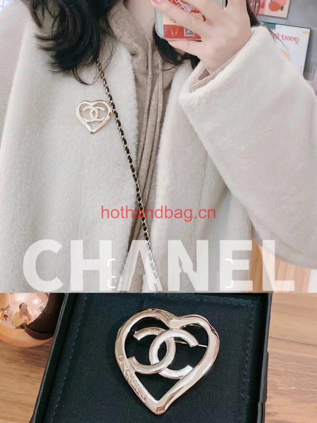 Chanel Brooch CE12059