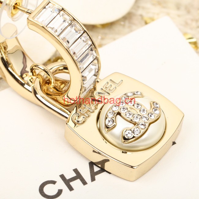 Chanel Earrings CE12040