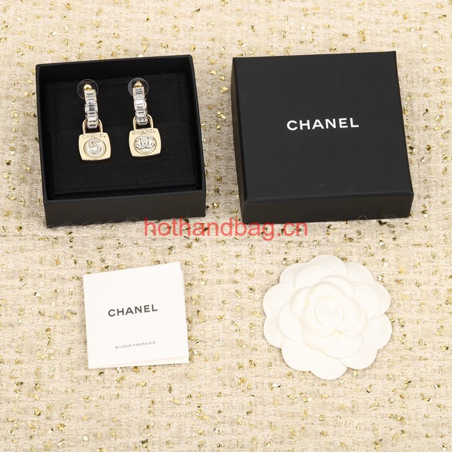 Chanel Earrings CE12040