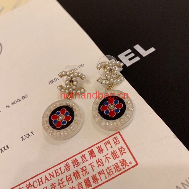 Chanel Earrings CE12052