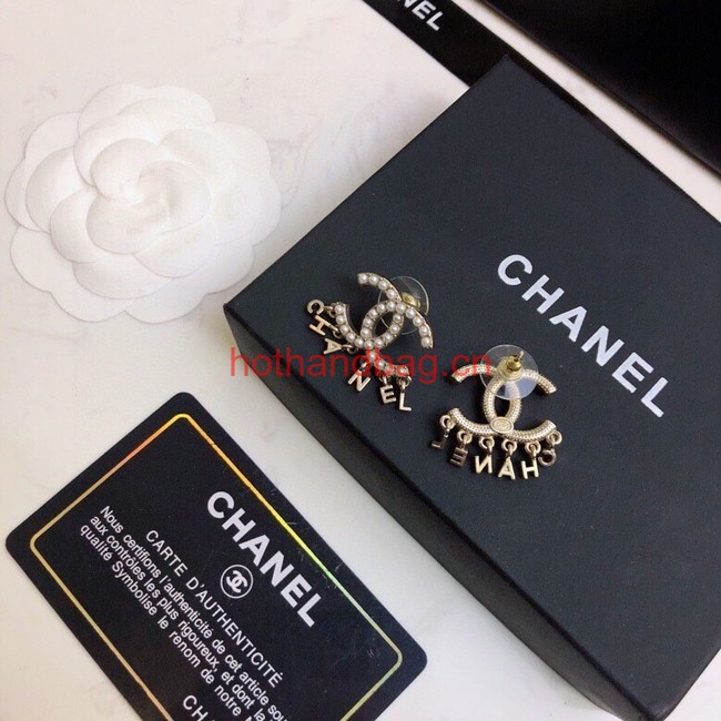 Chanel Earrings CE12053