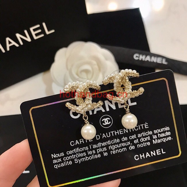 Chanel Earrings CE12055