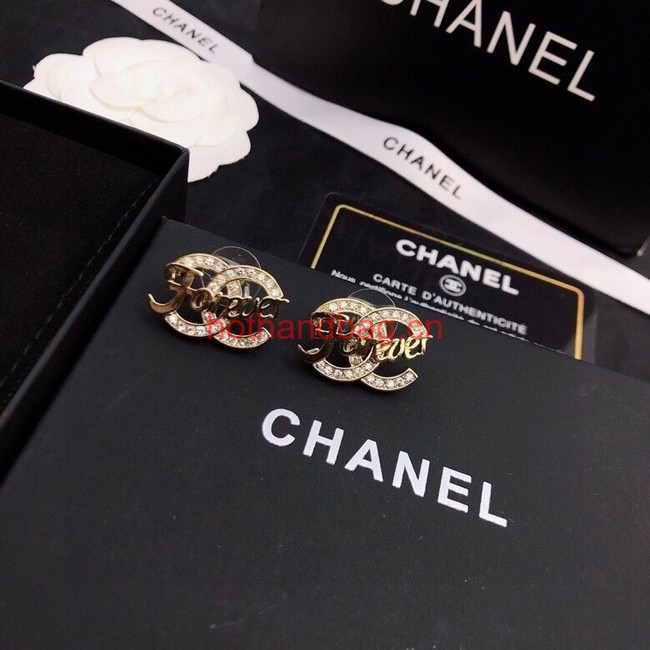 Chanel Earrings CE12058