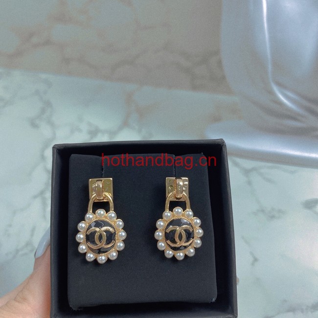 Chanel Earrings CE12065