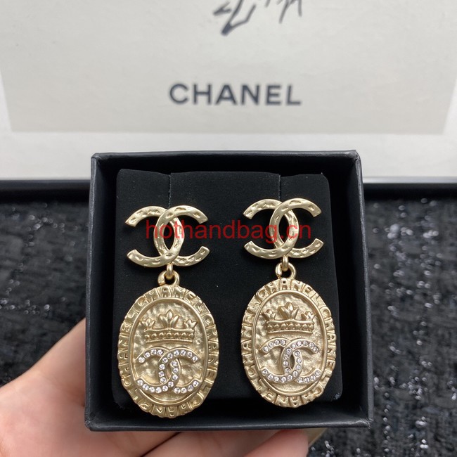 Chanel Earrings CE12066