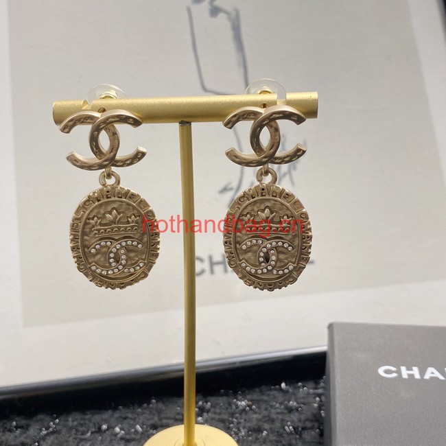 Chanel Earrings CE12066