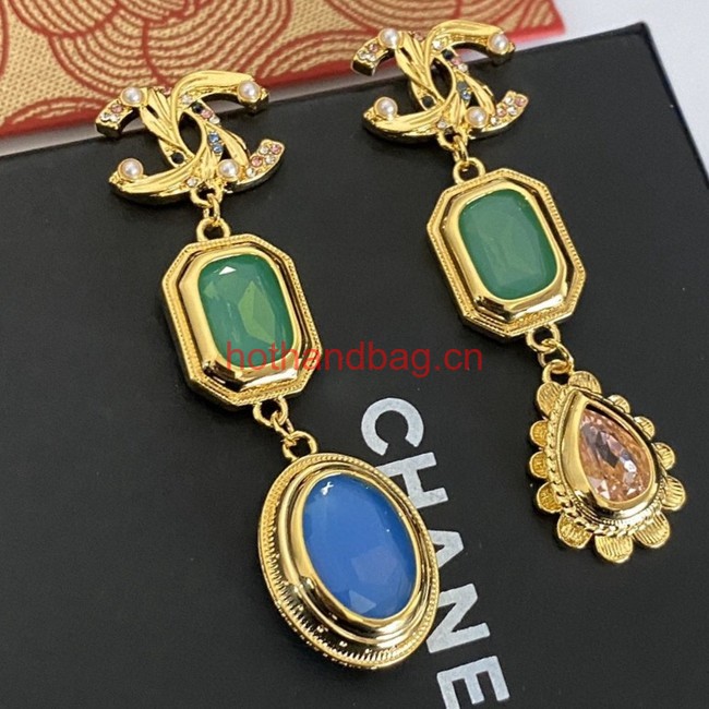 Chanel Earrings CE12070