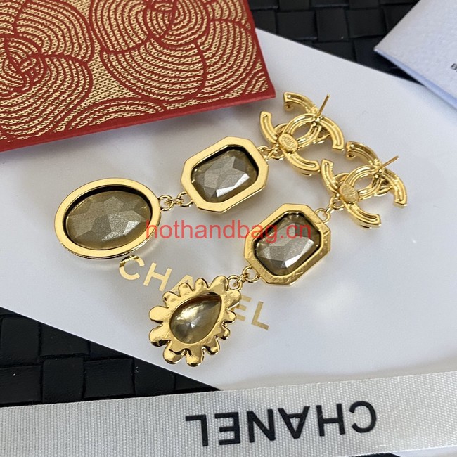 Chanel Earrings CE12070