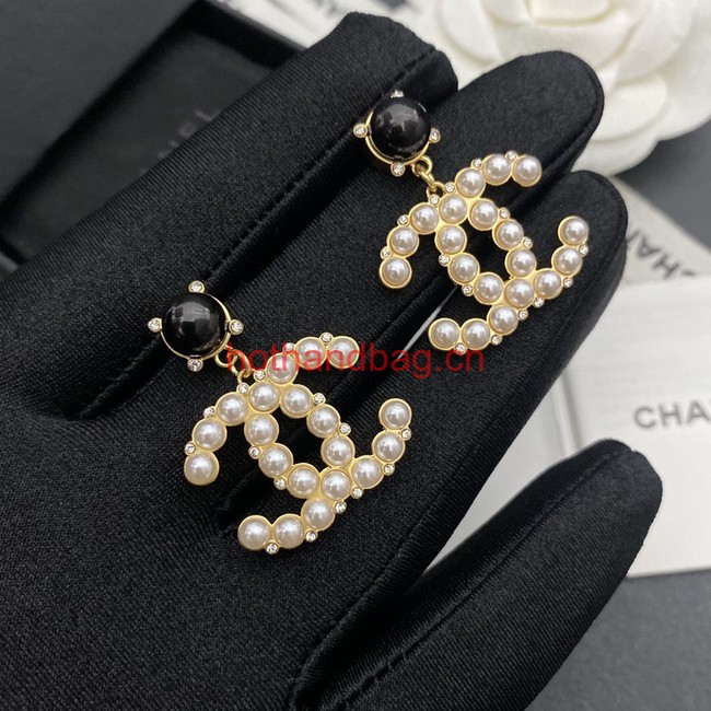 Chanel Earrings CE12072