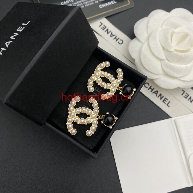 Chanel Earrings CE12072