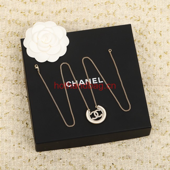 Chanel Necklace CE12037