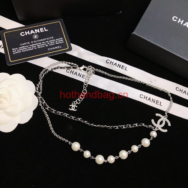 Chanel Necklace CE12061