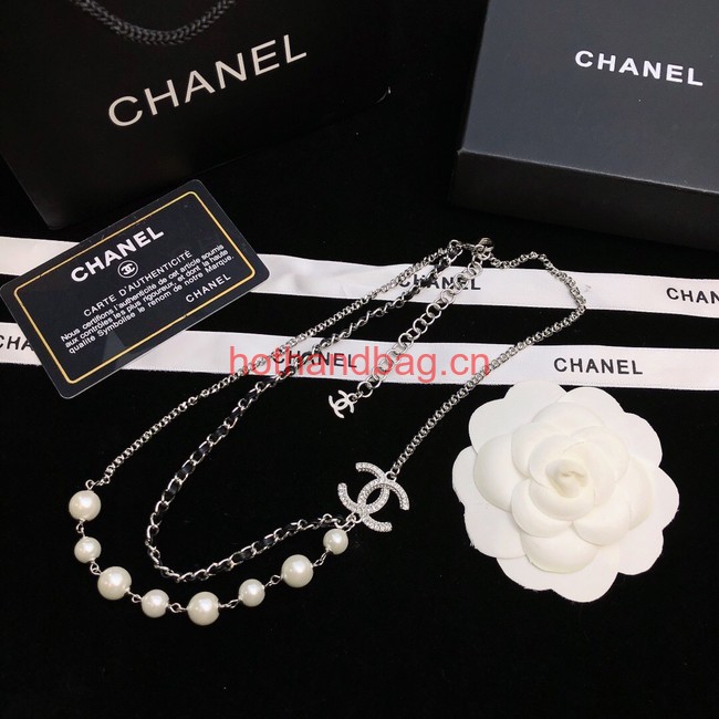 Chanel Necklace CE12061