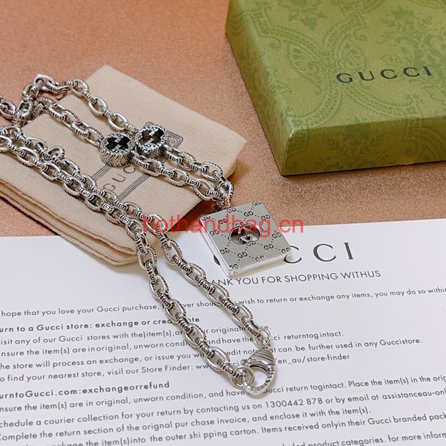 Gucci Necklace CE12043