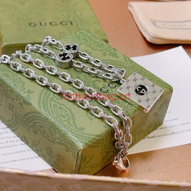 Gucci Necklace CE12043