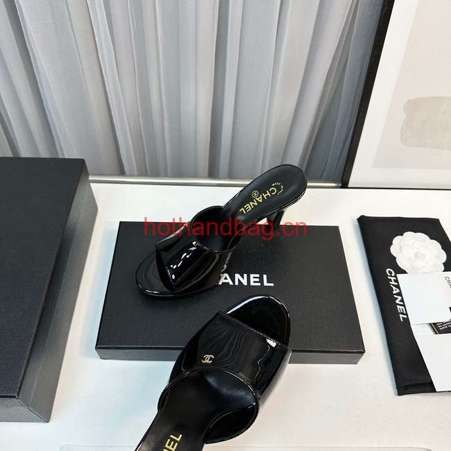 Chanel Shoes 93571-2