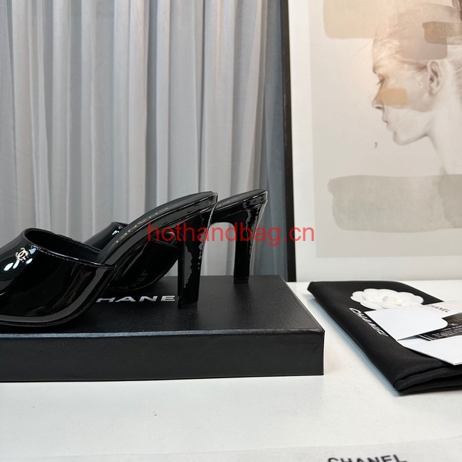 Chanel Shoes 93571-2