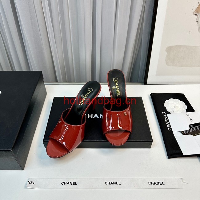 Chanel Shoes 93571-4