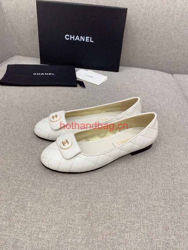 Chanel Shoes 93580-1