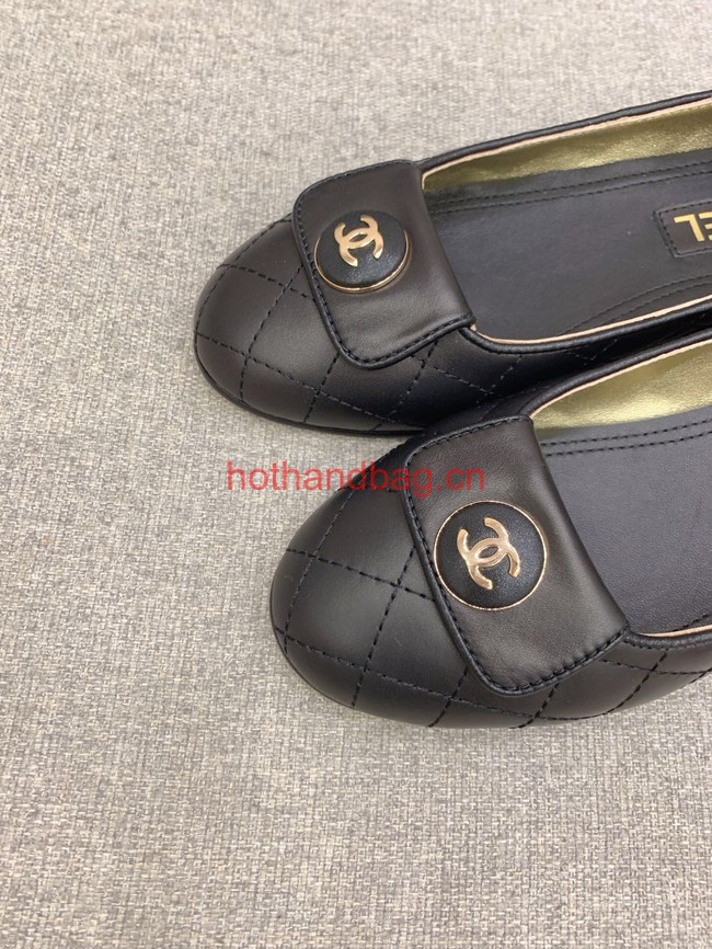 Chanel Shoes 93580-3