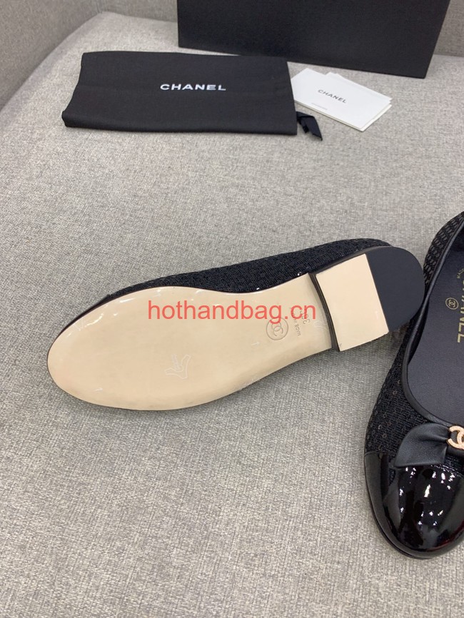 Chanel Shoes 93580-8