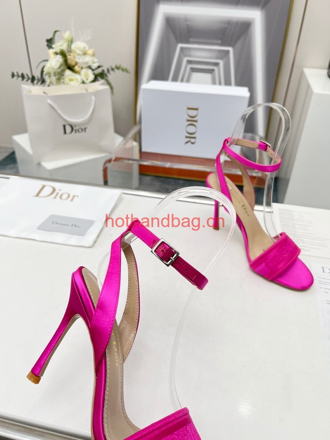 Dior Shoes heel height 10CM 93577-2