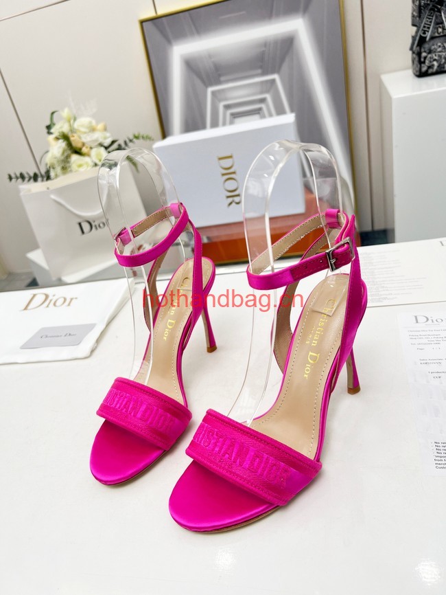 Dior Shoes heel height 10CM 93577-2