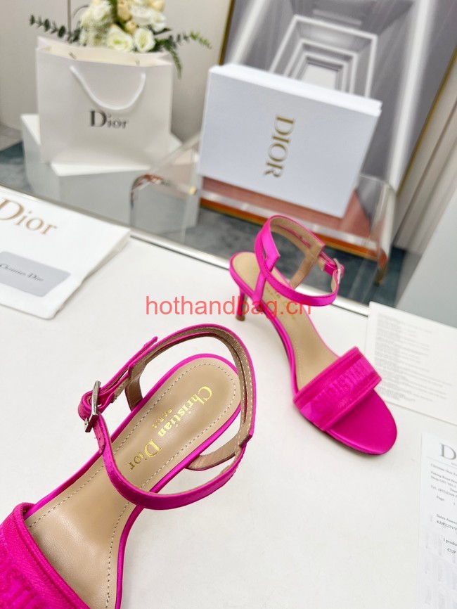 Dior Shoes heel height 6.5CM 93578-2