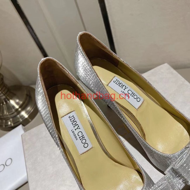 Jimmy Choo Shoes heel height 8.5CM 93575-3