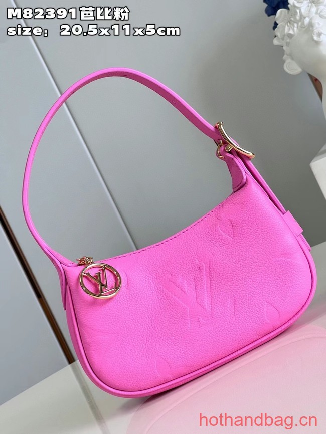 Louis Vuitton Mini Moon M82391 Lollipop Pink