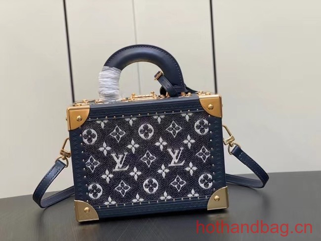 Louis Vuitton Petite Valise M10201