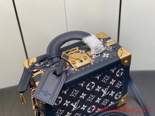 Louis Vuitton Petite Valise M10201